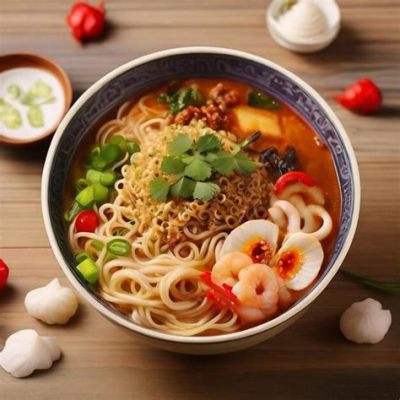  Nico’s Noodle Nirvana: A Culinary Journey Through Chinese Cuisine with Nico Yau