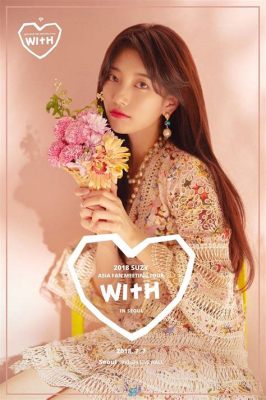  Suzy's Sparkling Fanmeeting:  A Love Letter to Bae Suzy and Her Adoring Fans!